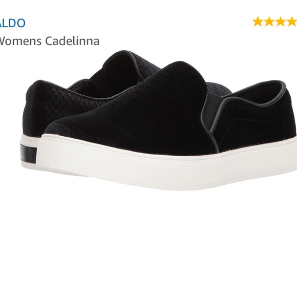 Aldo Shoes - Aldo Cadelinna Sneakers